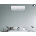 thumbnail image 4 of Aire acondicionado Minisplit AURUS 1 Ton 110V Frio-Calor, 4 of 7
