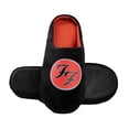 thumbnail image 4 of Foo Fighters Pantoufles Mule à Logo pour Hommes, 4 of 4