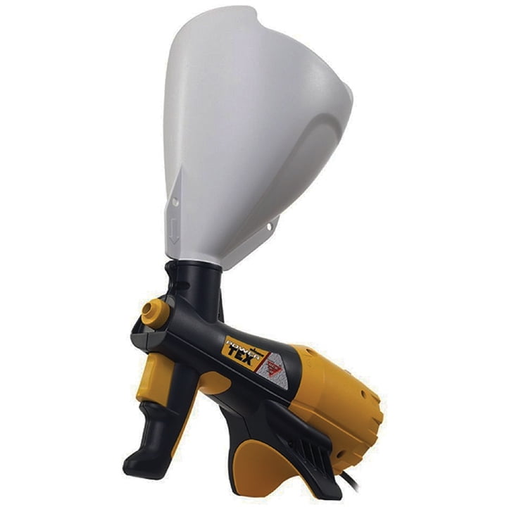 Wagner 520000 Electric Handheld Texture Paint Sprayer