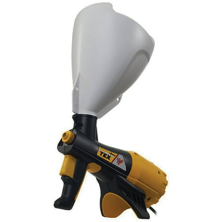 Wagner 520000 Electric Handheld Texture Paint (Best Wagner Paint Sprayer)