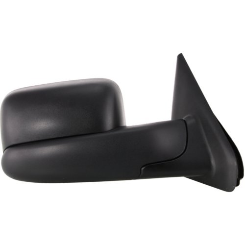 APR High Quality Aftermarket Door Mirror for 20062009 Dodge Ram 1500