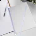 thumbnail image 2 of 10 unidades de azulejos adhesivos de mármol, autoadhesivos e impermeables, de PVC, para decoración de paredes de baño, cocina y ducha., 2 of 6