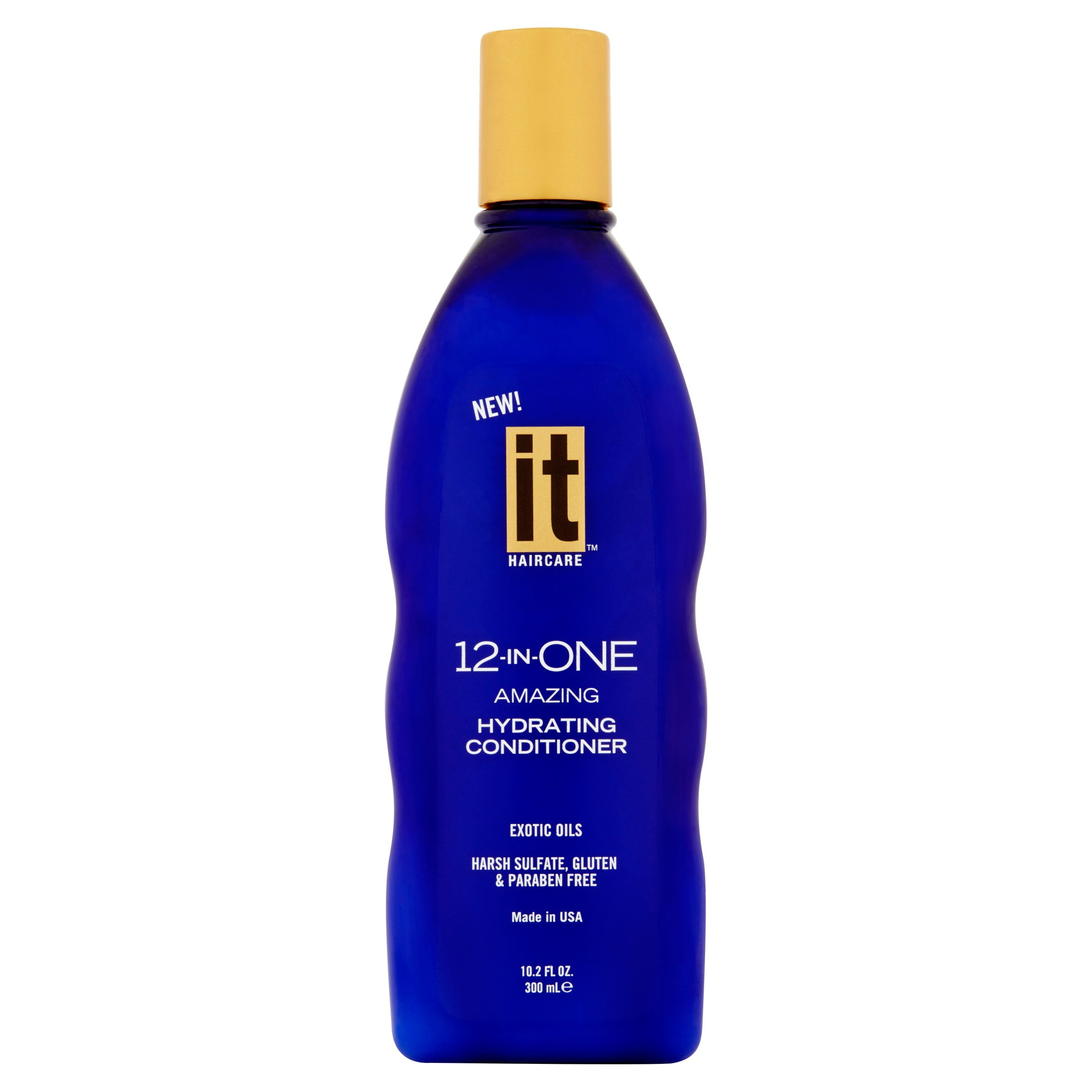 IT 12inOne Hydrating Conditioner, 10.2 oz