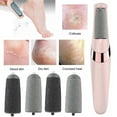 thumbnail image 2 of Electric Callus Remover for Feet, Rechargeable Foot File Pedicure Tool, Portable Foot Callus Remover, 2 of 6