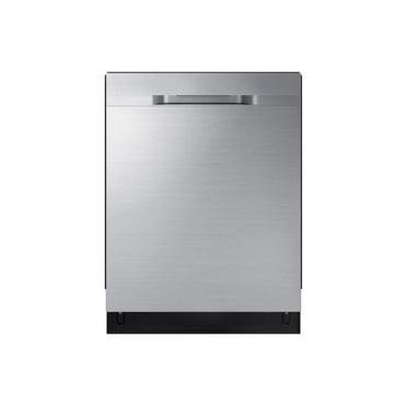 SAMSUNG DW80R5060US - Stainless Steel