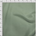 thumbnail image 4 of oneOone Rayon Green Fabric Tribal Craft Projects Decor Fabric Printed By The Yard 56 Inch Wide, 4 of 5