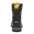 thumbnail image 5 of Caterpillar Men's Colorado Equip 8" Waterproof Composite Toe Ankle Boot, Black, 7, 5 of 7