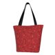thumbnail image 1 of Easygdp Red Glitter Bolso de Hombro para Mujer, Bolso Bandolera y Cartera de Mano Elegante para Uso Diario, 1 of 6