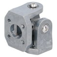thumbnail image 2 of Steering Shaft Joint 16mm Hole Pattern Screw Universal Rotatable Coupling 6005‑0016‑0001 Sharkdo, 2 of 9
