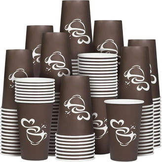 1000 Starbucks Paper Coffee Cups 4 Ounce Espresso Or Sample Size Cups -  Walmart.com