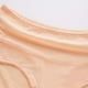 thumbnail image 3 of Bragas elásticas Gibobby para mujer Ropa interior algodón No Top Calzoncillos completos Estiramiento Transpirable Beige M, 3 of 5