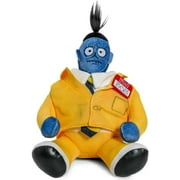 Gasue 2024 New Plush Toys Dolls Collectible Beetlejuice 2 Bob Phunny Plush Figure