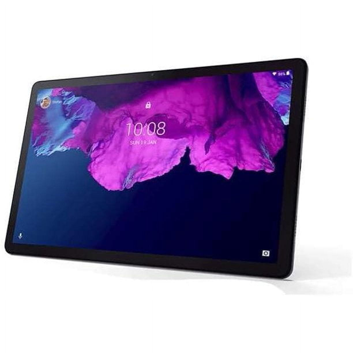 Lenovo Tab P11 11” 2K Display | 64GB 4GB RAM Android WiFi