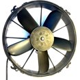 thumbnail image 5 of SPAL 30102038 12" Puller Fan 12 VOLT High Performance Straight Blade 1640 cfm w plastic shroud, 5 of 9