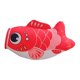 thumbnail image 2 of Almohada de Carpa Roja CUTICAT 15CM, 2 of 8