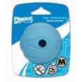 thumbnail image 2 of Chuckit! Small The Whistler Ball 2 inch, 2-Pack, 2 of 4