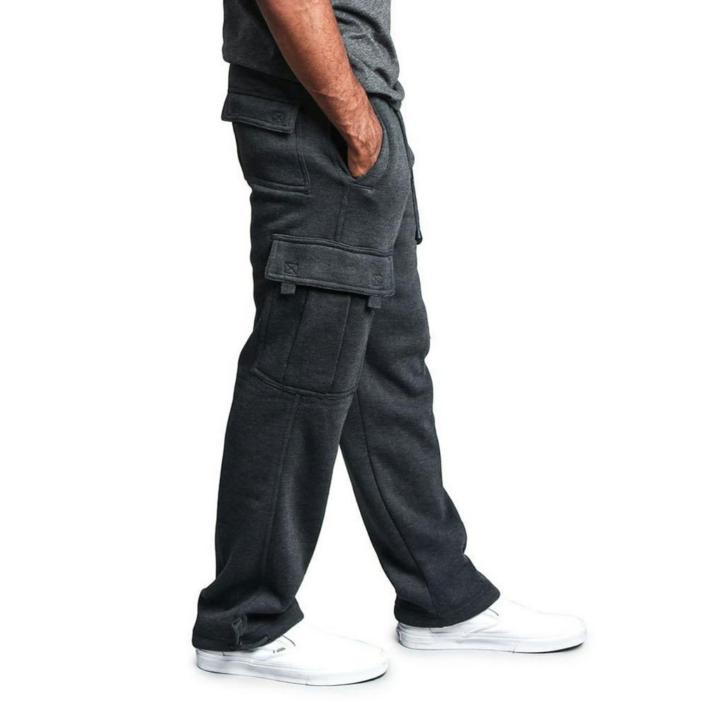 straight leg jogger set