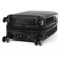thumbnail image 3 of Travelpro BLACK WalkAbout 6 Carry-on Expandable Hardside Spinner, 3 of 4