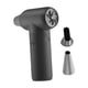 thumbnail image 1 of Turbofan inalámbrico, plumero de aire para electrodomésticos, soplador de aire de secado rápido, ventilador de motor para teclados, limpiador, secado Negro, 1 of 9