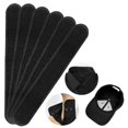 thumbnail image 2 of HBFAGFB Sweat Proof Patch 5pcs Disposable Hat Pad Beauty Tools Suitable for Daily Use D Size A, 2 of 3