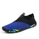 thumbnail image 4 of Zapatos de agua de playa Beach Aqua Shoes Quick Dry Wading Unisex Sneakers Transpirable para Adultos Mujeres Hombres FLhrweasw Nuevo, 4 of 7