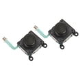 thumbnail image 4 of 2 Pcs Module de Bouton de Joystick Analogique 3D, Module de Joystick Professionnel 3D pour PS Vita pour PSV 2000, 4 of 5
