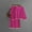 Hot Pink, variant on siminseming Christmas Women Pajama Sets Women's Autumn Winter Solid Color Long Sleeve Turtleneck Knit Sweater Wide Leg Pants Loose Version Of Casual Home Wear Sets Clothing Shoes & Accessories