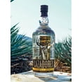 thumbnail image 4 of Pack de 6 Tequila Cazadores Añejo Cristalino 750 ml Cazadores  Añejo Cristalino, 4 of 4