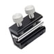 thumbnail image 3 of Lubricador de cadena práctico y ligero, universal, para motocicletas. Negro Plata, 3 of 6