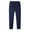 Blue, variant on Miluxas Plus Size Pants Clearance Men's Lamb Wool Trousers and Trousers Plus Velvet Thick Solid Color Large Size Running Fitness Sports Pants Gray 10(XL)