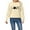 A Beige, variant on Wovix Loves Apple Girly Graphics Sweatshirt for Women Preppy Crewneck Long Sleeve Sweater CasuaL Loose Soft Pullover Romantic Love Print Valentine
