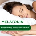 thumbnail image 3 of Sweet Dreams, Melatonin, Time-Release, 3 mg, 60 Vegetable Capsules, Emerald Laboratories, 3 of 7