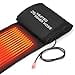 thumbnail image 3 of REHOSEUP15FT Electrical Heated Sleeve of Rv Sewer Hose, Not Including Black Rv Sewer Hose, Heated Sleeve for Sewer Hose for Rv/Camper/Rv Accessories in Winter, 3 of 4