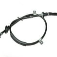 thumbnail image 4 of Clutch Cable Assy RH For Suzuki Alto 0.8L LX LXI STD VXI VX OEM 23710M76G01, 4 of 5