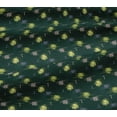 thumbnail image 5 of oneOone Viscose Jersey Fabric Ikat Style Kasuri Printed Craft Fabric BTY 60 Inch Wide, 5 of 5