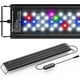thumbnail image 1 of Lámpara LED para acuarios SEAOURA para plantas de 45 a 60 cm con temporizador, 1 of 8