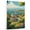 Alamedas-California, variant on Jupiter Vintage Travel Canvass, Florida Canvas Wall Art, Jupiter Canvas Wall Art, Florida Wall Art Picture Print Decor - 105AZ671