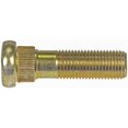 thumbnail image 3 of Perno de rueda Dorman 610-566 M12-1.25 14.38 mm Knurl 43.5 mm L, 3 of 3