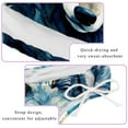 thumbnail image 3 of Wolf Detachable Sponge, Adjustable Strap, Bikini Set Two-Pack Swim Suit – Beach, Pool, Vacation, 3 of 6