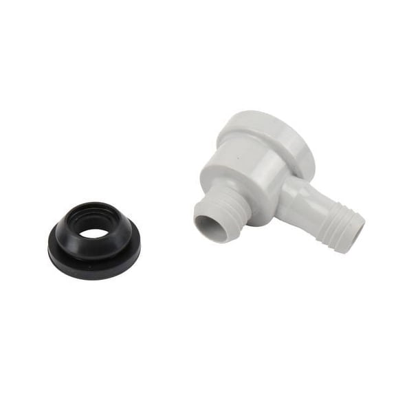 ACDelco 15823207 VALVE KIT-P/B BOOS V