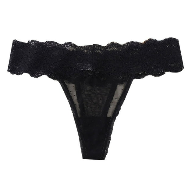 Seamless Breathable Triangle Briefs for Women - Comfort Fit with Soft Solid Color Panties for Everyday Wear