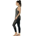 thumbnail image 3 of icyzone Racerback Workout Tank Tops for Women - Athletic Running Yoga Tops, 3 of 6