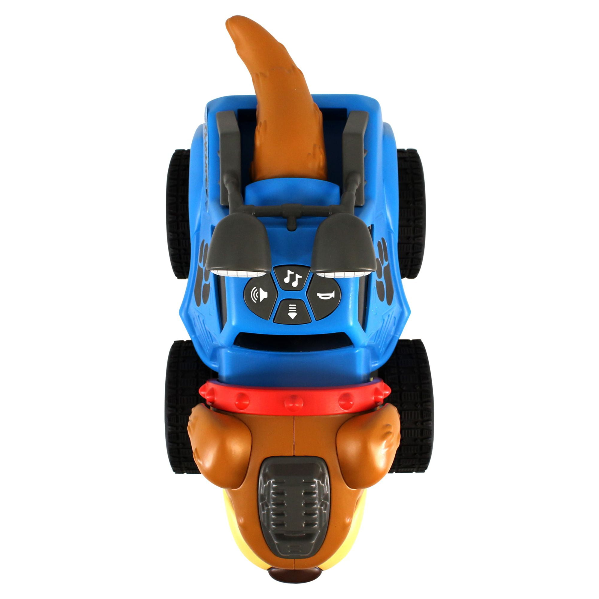 Adventure Force Chomp and Cruise Motorized Vehicle
