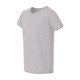 thumbnail image 1 of Camiseta juvenil CVC Jersey ATHLETIC HEATHER S Bella + Lienzo, 1 of 3