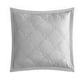 thumbnail image 3 of Grand Avenue Indio 7 Piece Medallion Jacquard Comforter Set California King, 3 of 5