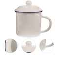 thumbnail image 4 of 1Pc Delicate Mug Coffee Cup Creative Ceramic Water Cup Simple Coffee Cup, 4 of 8