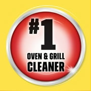 Easy-Off, Kitchen Degreaser, Specialty Cleaner, 16oz, Lime Scent, Plastic Spray Bottle