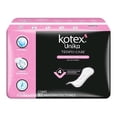 thumbnail image 2 of Pantiprotectores diarios Kotex Unika largos 92 pzas, 2 of 4