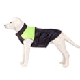 thumbnail image 4 of Abrigos Impermeables para Perros Methold Chaleco Acolchado Talla S-5XL Verde L, 4 of 6