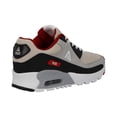 thumbnail image 2 of Tenis Hombre Casual HGN Valvula Agujetas Suela Alta Beige 29.5 HGN by MR SHU 9455, 2 of 4